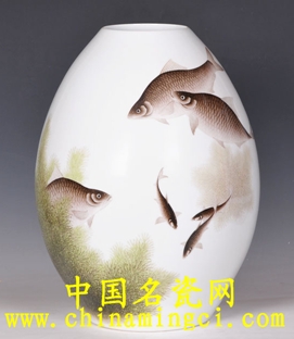 當代藝術陶瓷收藏