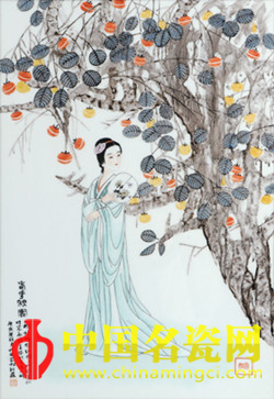 王秋霞春華秋實(shí)