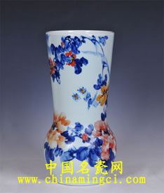 中國名瓷網(wǎng)徐國琴富貴仁和