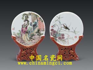 景德鎮(zhèn)陶瓷藝術(shù)家 劉雨岑
