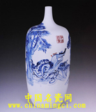 中國(guó)名瓷網(wǎng)王錫良清奇古怪