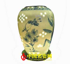 中國(guó)名瓷網(wǎng) 景德鎮(zhèn)陶瓷