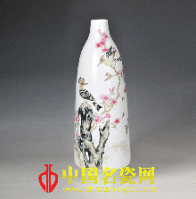 中國名瓷網(wǎng)鄧學(xué)賢作品