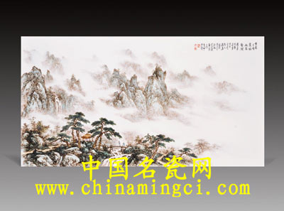 江葆華《云卷千峰集》