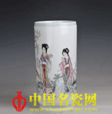 景德鎮(zhèn)章亮瓷瓶