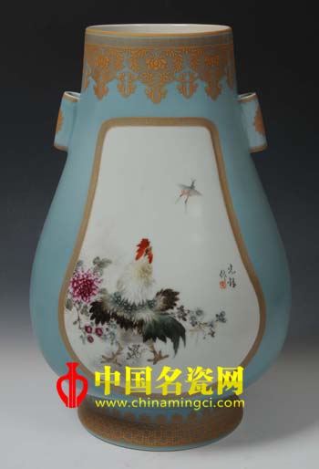 中國名瓷網 景德鎮(zhèn)陶瓷
