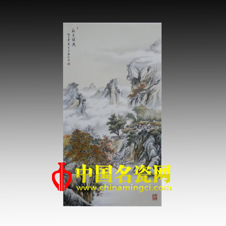 景德鎮(zhèn)陶瓷藝術(shù)家 方華明
