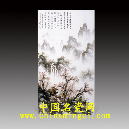 景德鎮(zhèn)陶瓷藝術(shù)家 江葆華