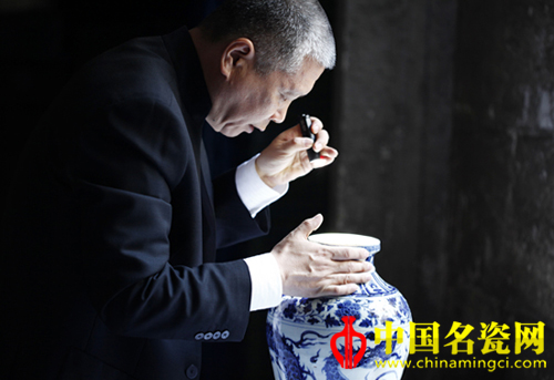 馬未都 中國(guó)名瓷網(wǎng)