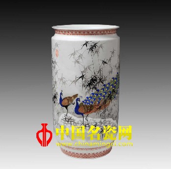 景德鎮(zhèn)陶瓷藝術(shù)家 鄒達(dá)懷