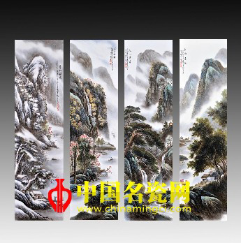 景德鎮(zhèn)陶瓷藝術(shù)家 王昌彪