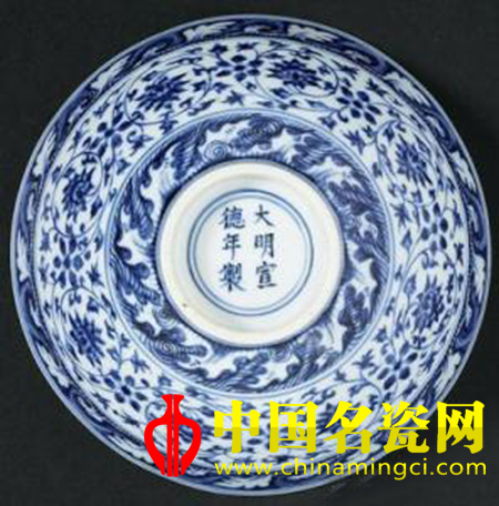 中國(guó)名瓷網(wǎng) 景德鎮(zhèn)陶瓷