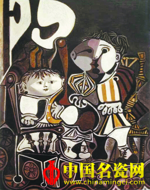 中國名瓷網(wǎng) 畢加索
