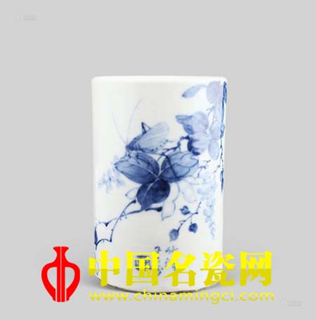景德鎮(zhèn)陶瓷藝術家 王步