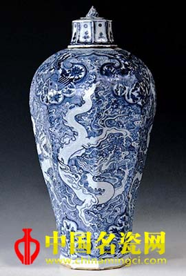 蘇麻離青瓷器