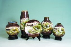 《荷夢(mèng)》系列作品