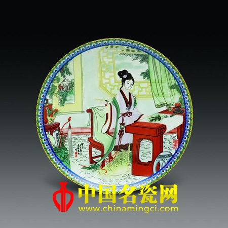 賈惜春