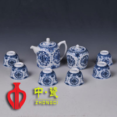 景德鎮(zhèn)日用瓷