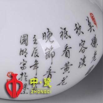 景德鎮(zhèn)陶瓷藝術(shù)家，徐國(guó)明茶具