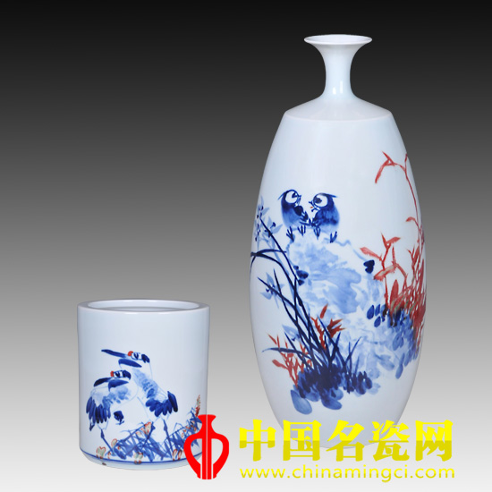 當(dāng)代陶瓷