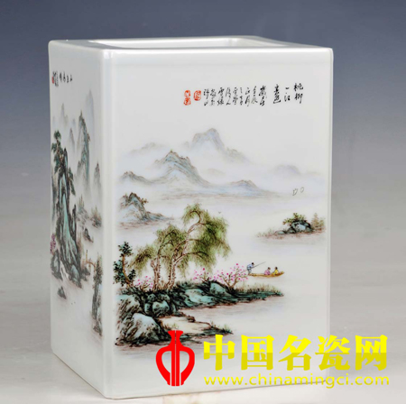 景德鎮(zhèn)陶瓷藝術(shù)家，汪雪媛