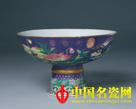 慈禧 瓷器 景德鎮(zhèn)