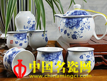 中國名瓷網 陶瓷茶具