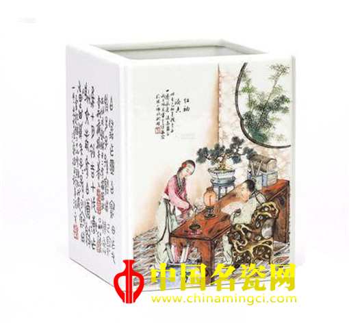 中國(guó)名瓷網(wǎng)
