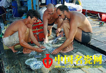 中國名瓷網(wǎng) 歐洲王室瓷器