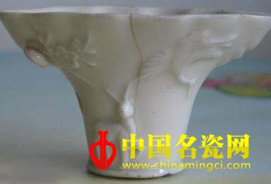 中國名瓷網(wǎng) 瓷器修補(bǔ)