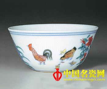 中國(guó)名瓷網(wǎng) 成化瓷器