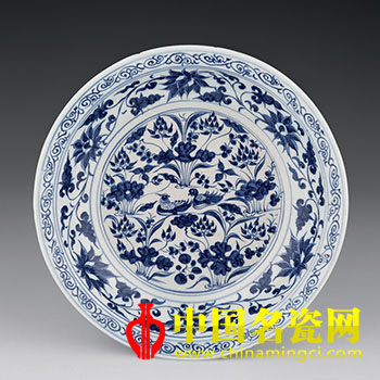 中國名瓷網(wǎng) 瓷器鑒定知識