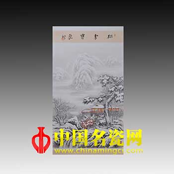中國(guó)名瓷網(wǎng) 作品欣賞