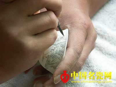 中國名瓷網(wǎng) 景德鎮(zhèn)手工制瓷流程
