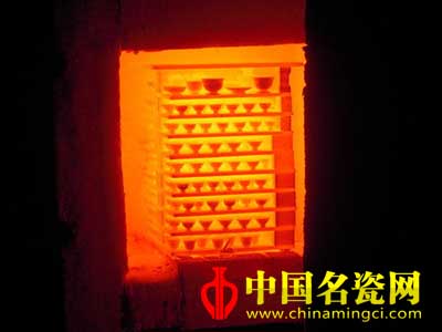 中國(guó)名瓷網(wǎng) 景德鎮(zhèn)手工制瓷流程