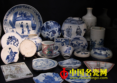 中國(guó)名瓷網(wǎng)  收藏趨勢(shì)分析