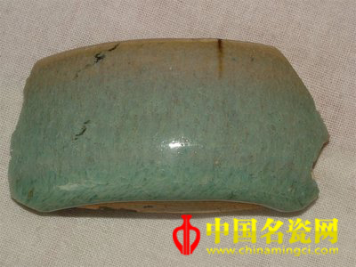 中國名瓷網(wǎng) 宋瓷瓷片