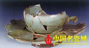 精殘器 陶瓷