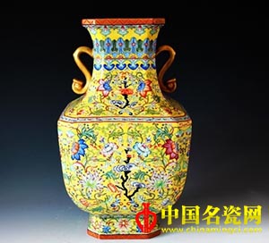 陶瓷收藏 古瓷