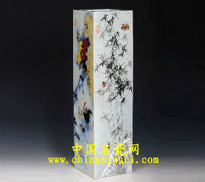陶瓷收藏 中國(guó)名瓷網(wǎng)