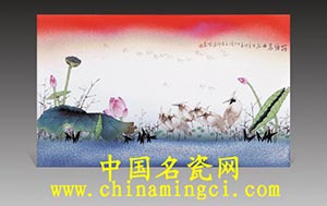 陶瓷鑒賞 陶瓷收藏