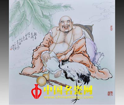 仿古瓷 陶瓷鑒定