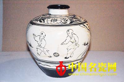 中國(guó)名瓷網(wǎng) 足球盛宴
