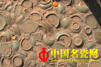 中國名瓷網(wǎng) 陶瓷收藏誤區(qū)淺論