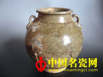中國名瓷網 高古陶瓷