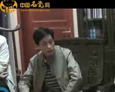 景德鎮(zhèn)陶瓷藝術(shù)家對(duì)話景藝軒