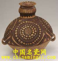 圓點(diǎn)紋