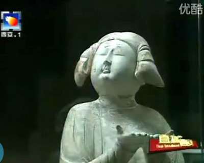 唐三彩的發(fā)展史