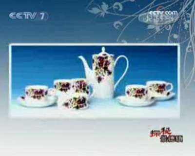 探秘景德鎮(zhèn)陶瓷制作工藝全過程