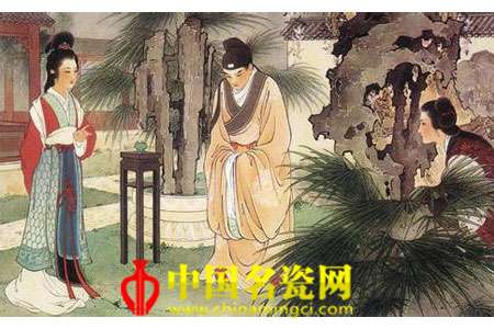 西廂記